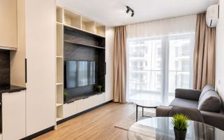 Apartament 2 camere - Prima Vista  / Boxa subsol - Poză 1