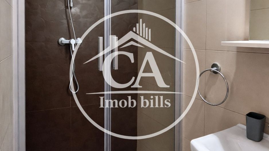 Apartament cu 3 camere de inchiriat în zona Nufărul, Oradea - Poză 12