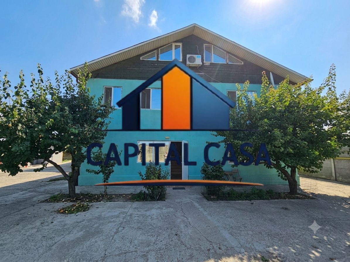 Proprietate Industrială & Logistică – Jilava (Nod A0 / Centură) - Poză 2