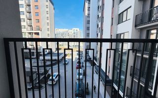 Vânzare, apartament, 3 camere, Str Nicolae Milescu Spătarul, Ciocana - Poză 10