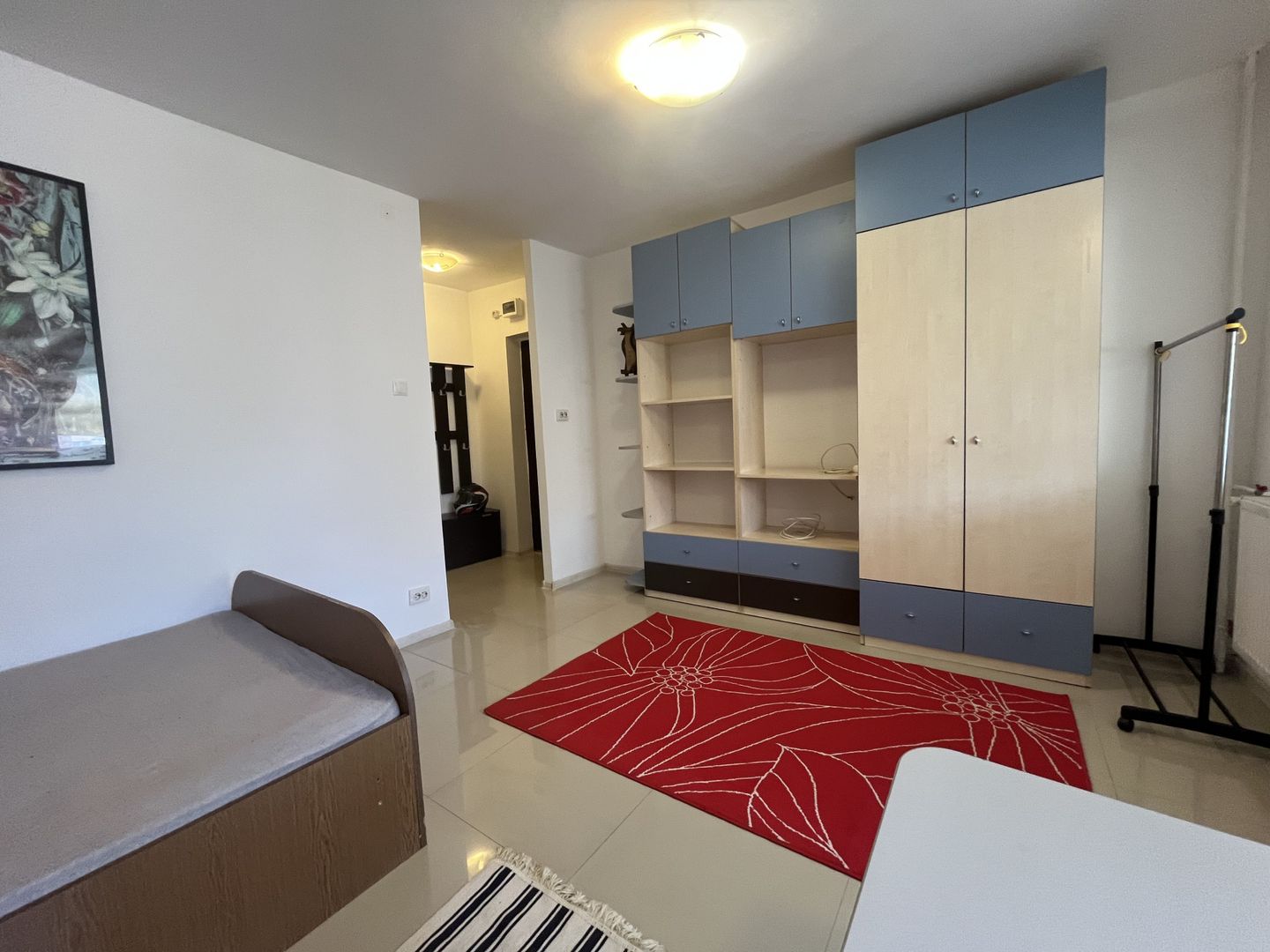 CRANGASI | Chirie Garsoniera | Metrou - Poză 3