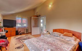 Pozitie excelenta – Casă 4 Camere –10 min M. Pantelimon –Comision 0% - Poză 20