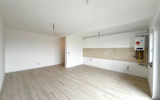 Super pret - Apartament 2 camere - terasa 15 mp - Giroc - Comision 0% - Poză 1
