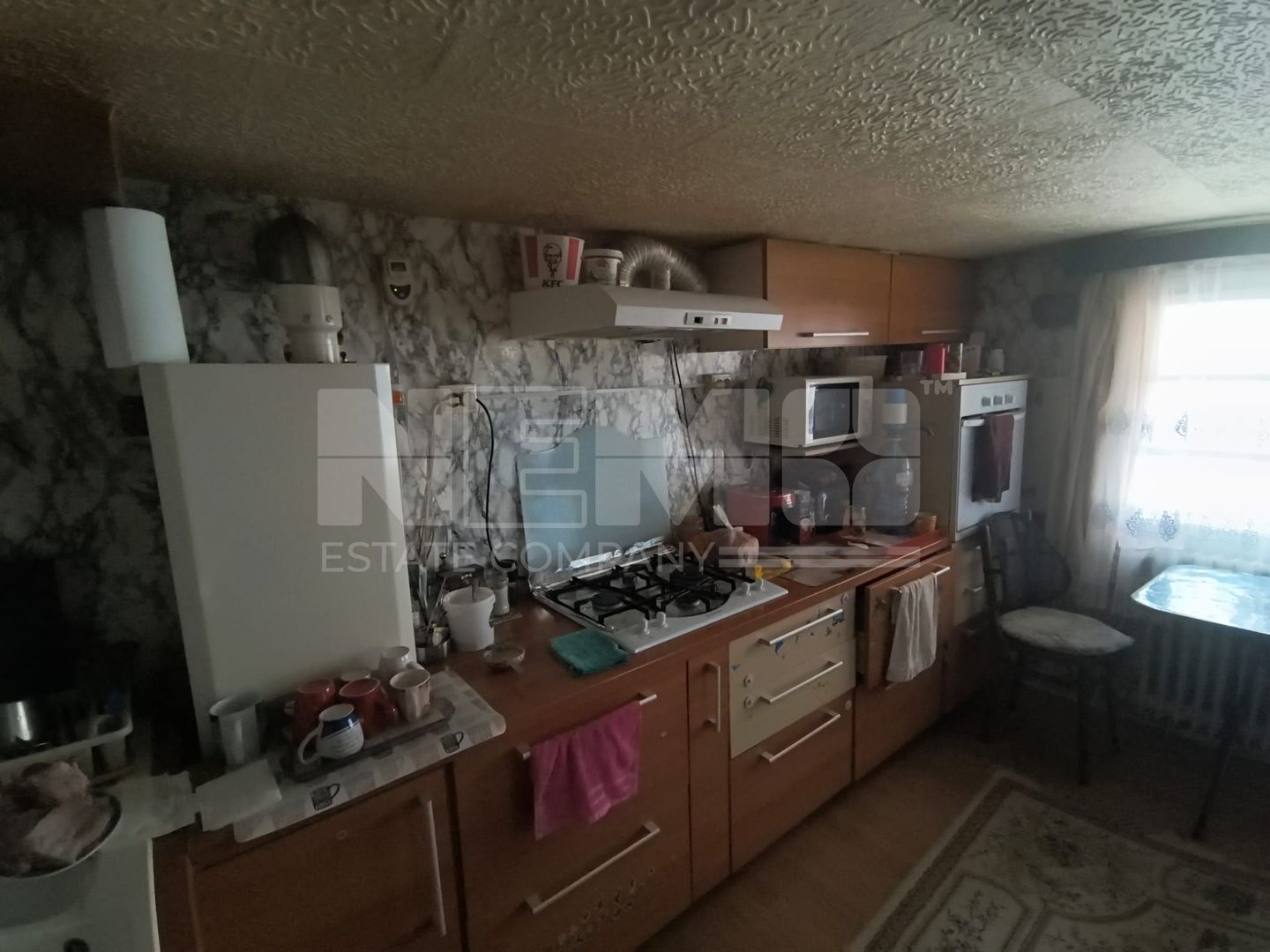 Casă în Zamca | Teren/spațiu verde | Zonă liniștită | 145.000 € - Poză 6