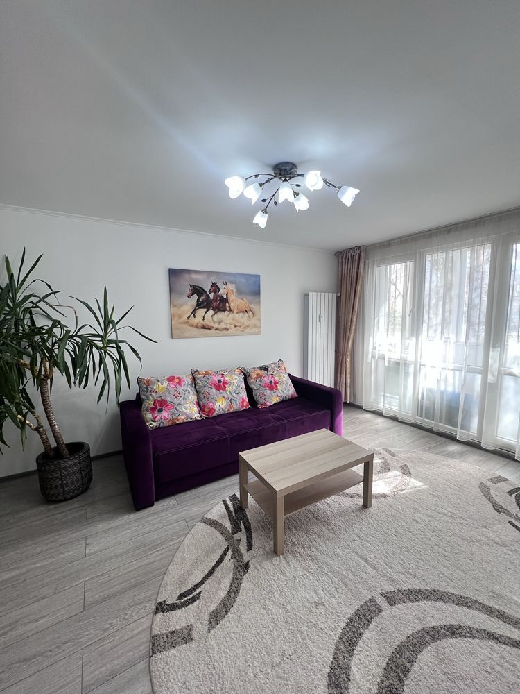 Garsonieră exclusivistă, complet renovată, cu finisaje premium, în apr - Poză 3