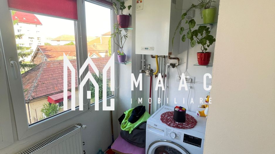 Apartament 2 camere | decomandat | Etaj 2 | V. Aaron - Poză 5