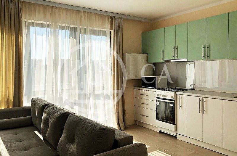 Apartament cu 3 camere de inchiriat in zona Iosia Nord, Oradea - Poză 1