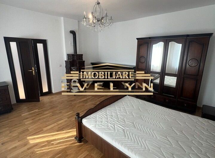 Casa de vanzare in Cristesti la strada principala, renovata complet !! - Poză 6