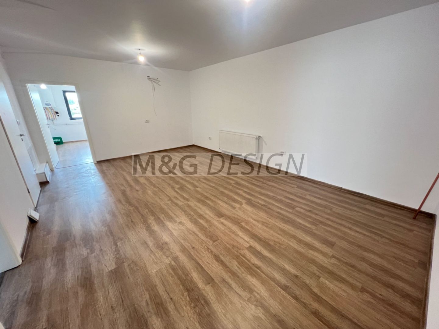 Apartament 3 camere zona Crisan , etaj 1, prima inchiriere - Poză 15