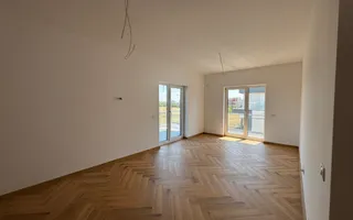 Penthouse spațioas și modern, cu terasă panoramică - Torontalului - Poză 15