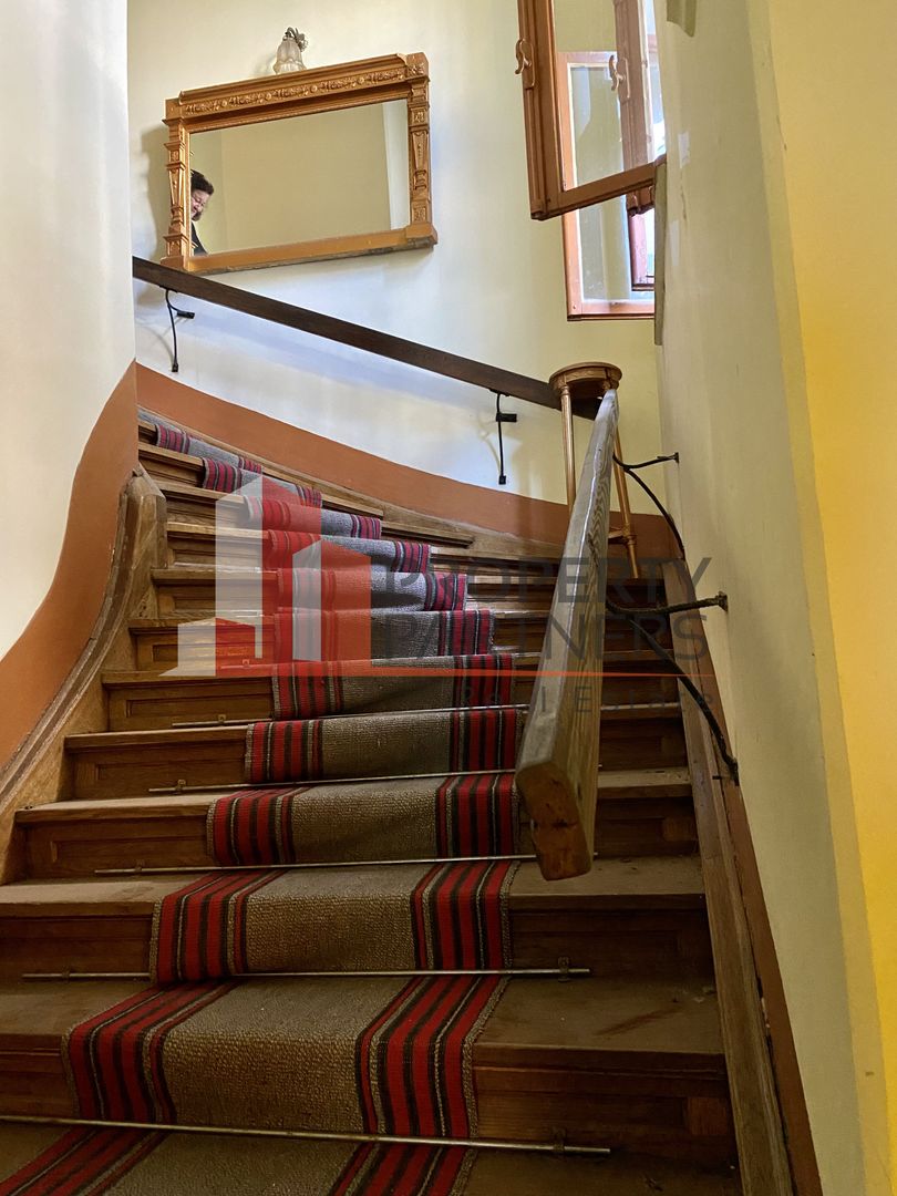 Apartament in vila interbelica Universitate - Poză 12