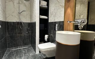 ISHO gama suprem singurul apartament pe 2 niveluri - Poză 18