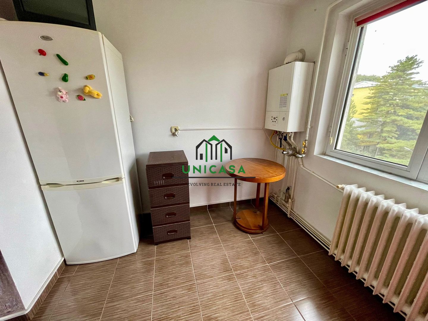 Apartament 3 cam/Dragasani/Et3 - Poză 5