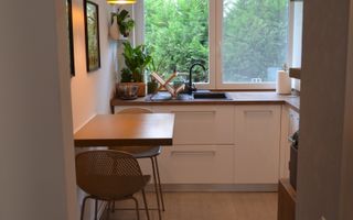 Apartament ultracentral strada Mamaia - Poză 5