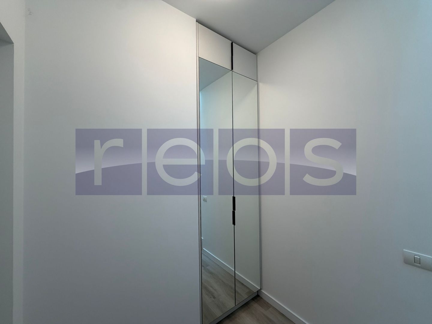 VANZARE APARTAMENT 3 CAMERE | MOBILAT SI UTILAT LUX | PARCARE | PIPERA - Poză 28