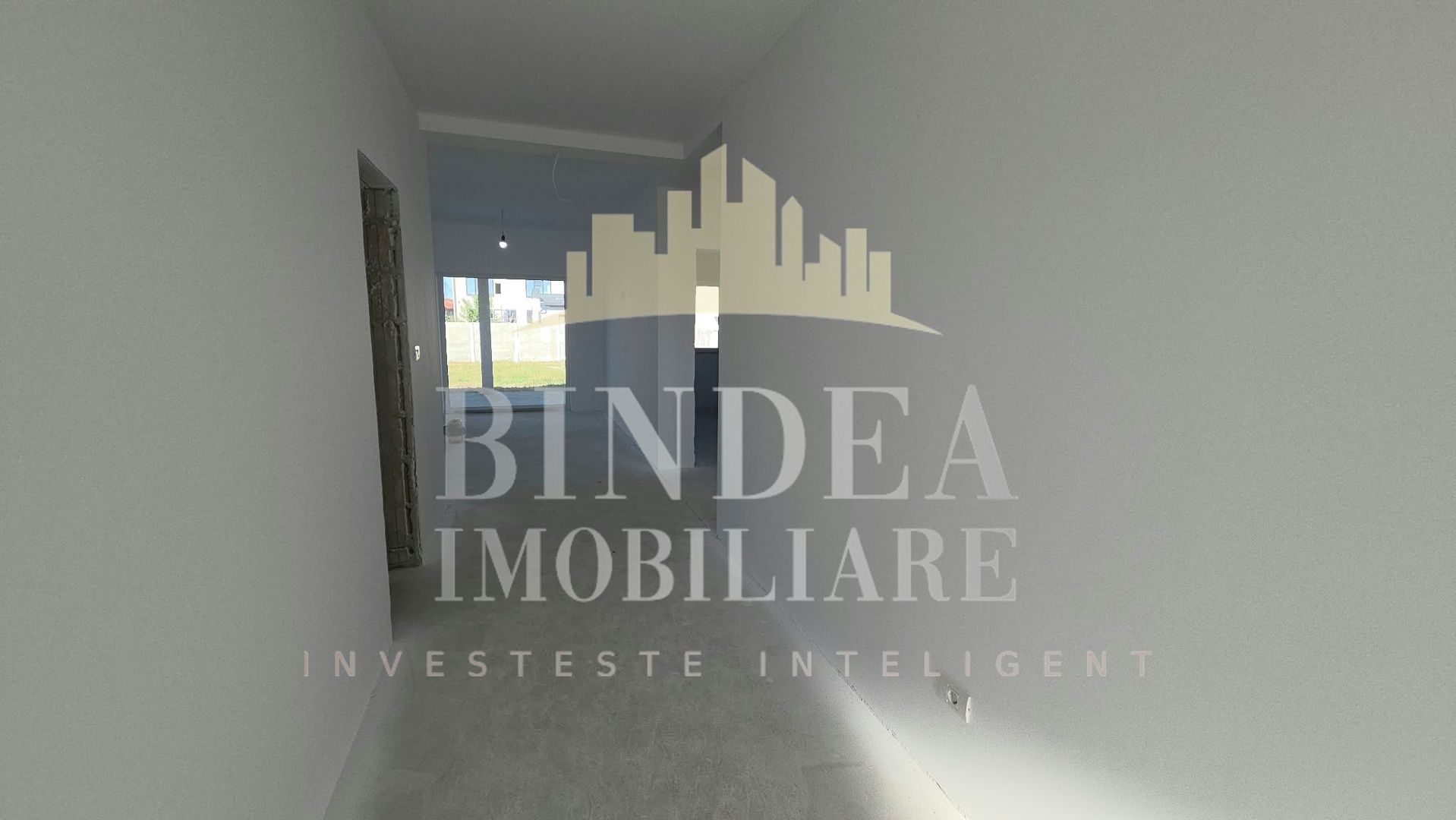Casa individuala pe parter, 3 camere, 2 bai- Mosnita Noua, 640mp teren - Poză 7
