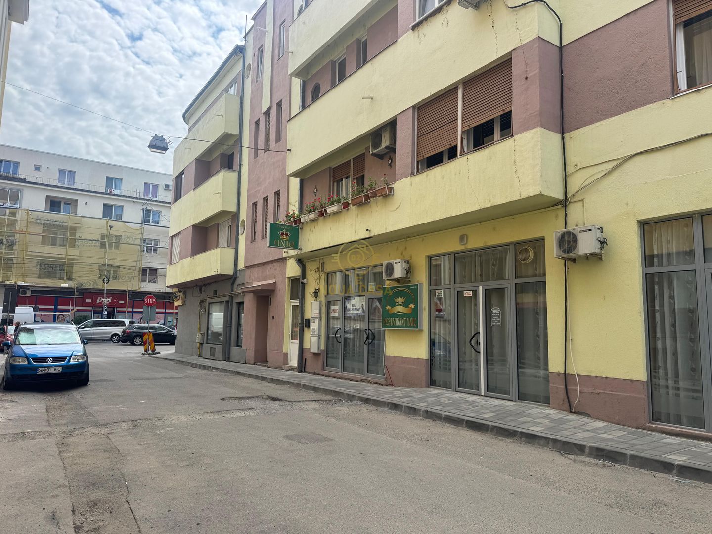 Apartament de inchiriat 2 camere Ultracentral/Satu Mare - Poză 7