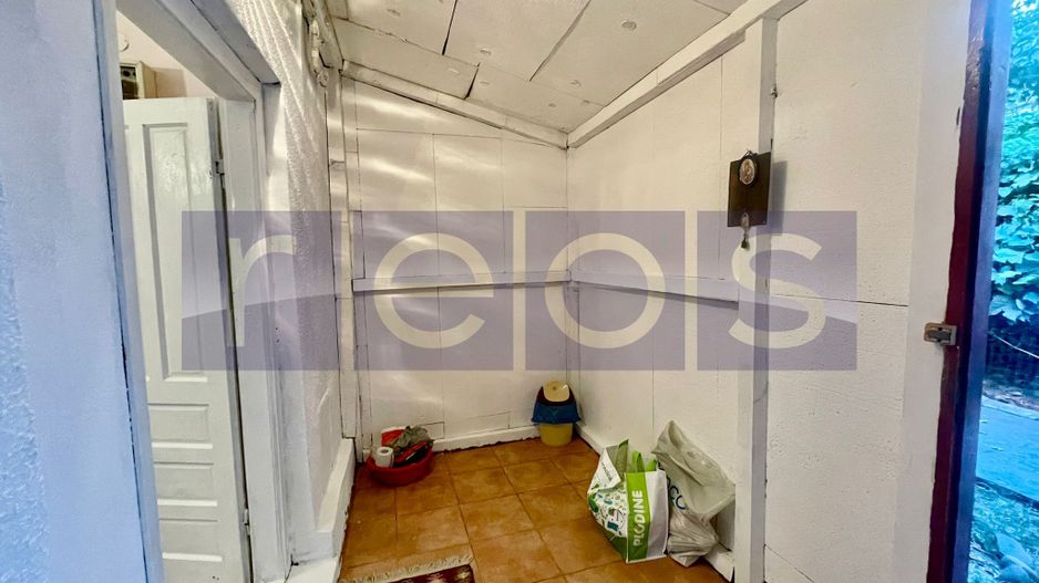 VANZARE CASA 2 CAMERE 35MP + TEREN 36MP CURTE COMUNA PIATA VICTORIEI ROMANA - Poză 13