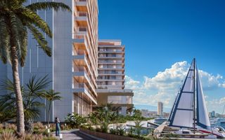 Loft 2 camere / Radisson Blu / MAMAIA NORD - Poză 4