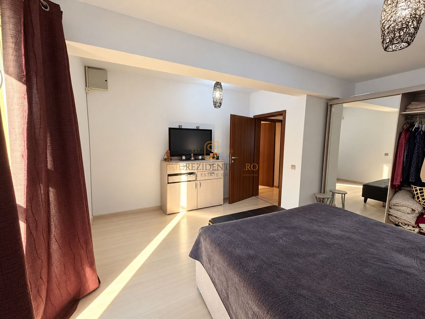 Casa gata de mutare | Curte proprie si terasa acoperita | Popesti - Poză 9