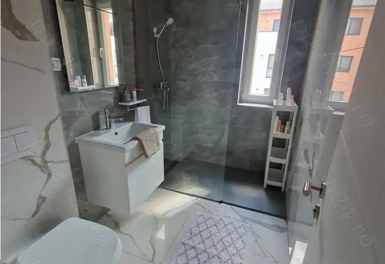 Apartament 2 camere Giroc bloc nou - Poză 10