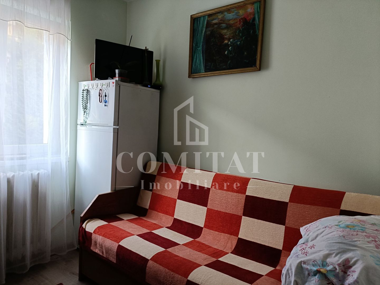 Garsonieră de vânzare | Gheorgheni - Zona Diana - Poză 2