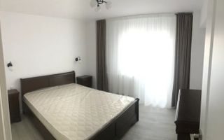 AP. 2 CAMERE STEFAN CEL MARE, BLOC REABILITAT, RENOVAT, METROU 4 MIN - Poză 1