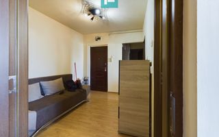 Apartament cu 2 camere de vânzare în zona Vlaicu - Poză 1