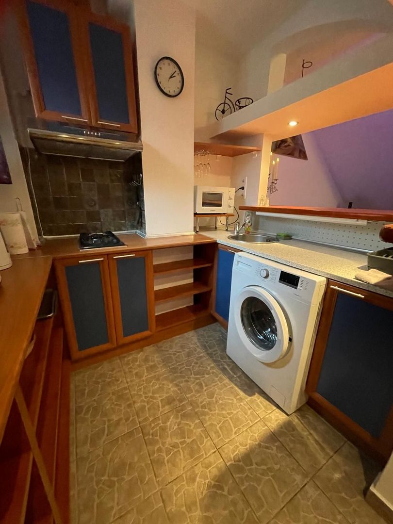 duplex 3 camere | Campineanu | Sala Palatului | Cismigiu - Poză 4