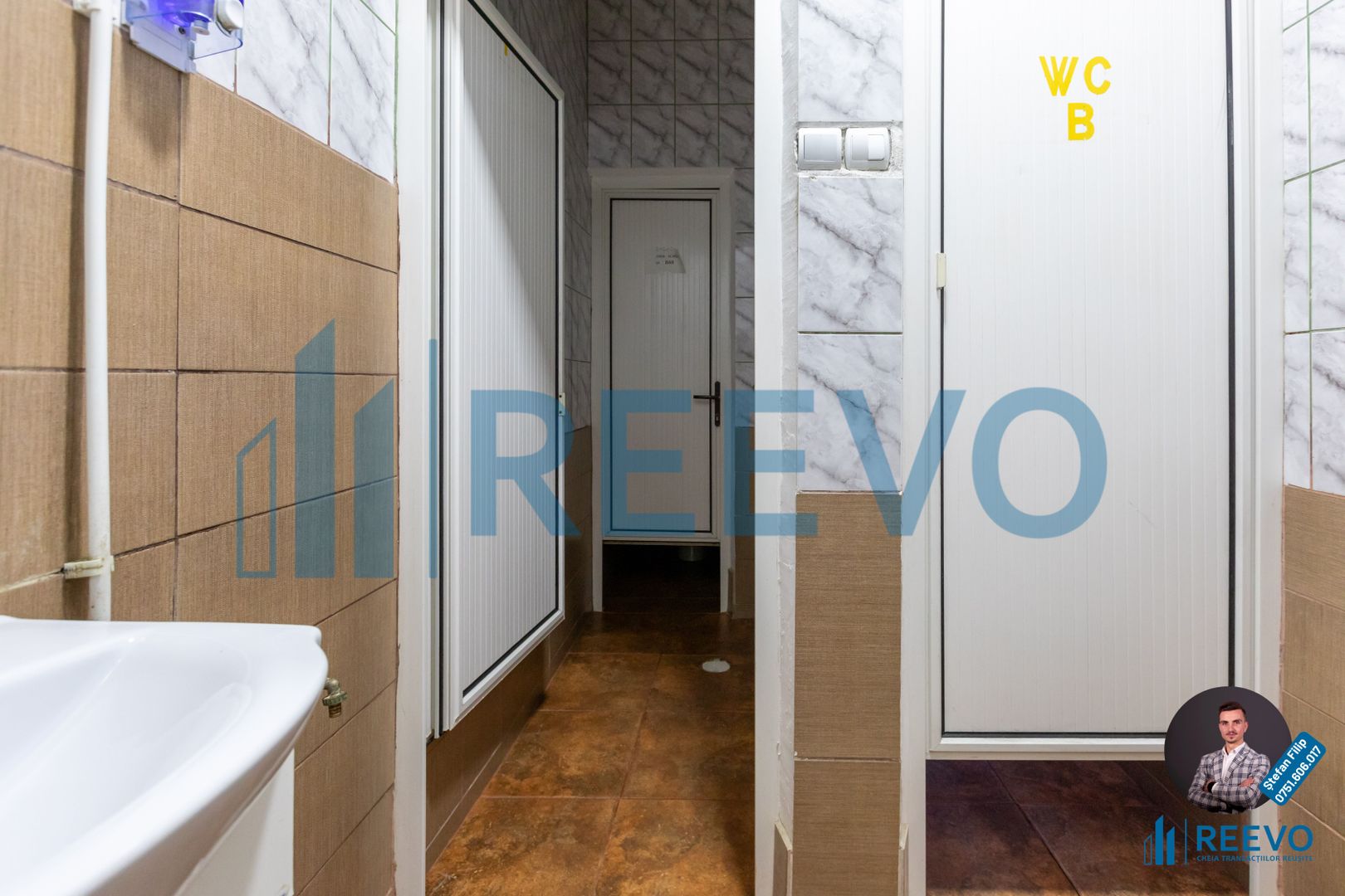 Spațiu Comercial de vânzare, Zona Cornișa, Bacău - Poză 11