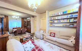Apartament in vila 90 mp Central - Bd. Ferdinand I - Poză 1