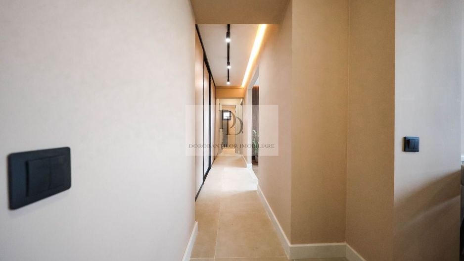 Apartament 2 camere finisaje LUX | Vedere deschisă | Gheorgheni - Poză 15