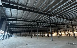 Hala de inchiriat I Afumati I minim 500 mp I langa Centura Bucuresti - Poză 34