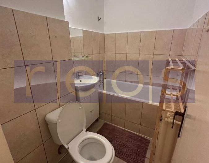 VANZARE GARSONIERA 30MP GURA DE METROU DRISTOR PARTER RENOVAT - Poză 9