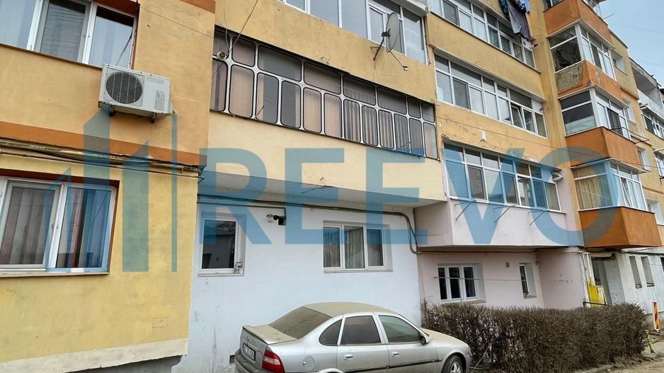 Garsonieră de închiriat, Str. Primăverii, Buhuși - Poză 19