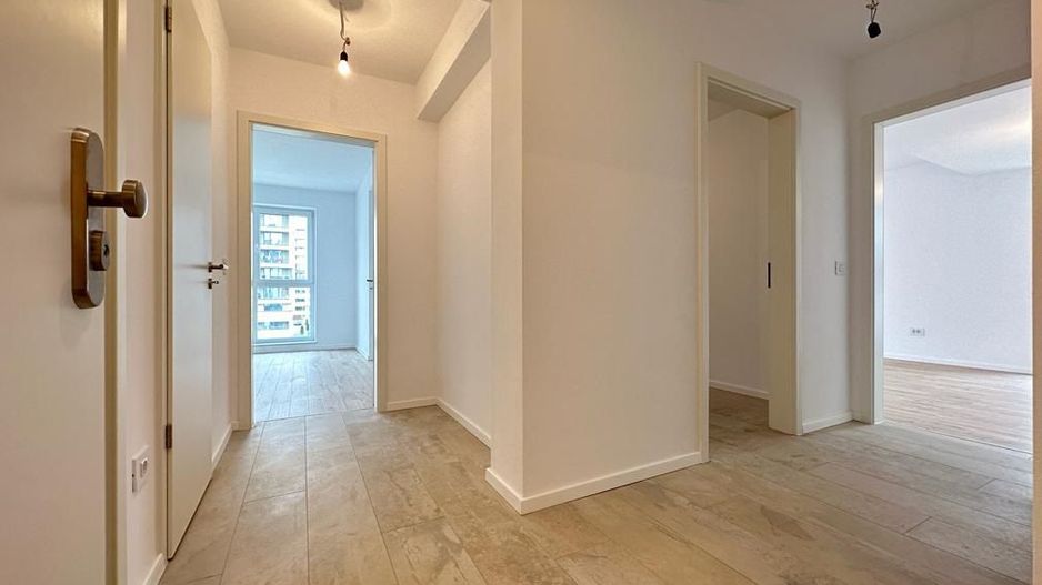 Vindem apartament 3 camere faza 5 Coresi Avantgarden - Poză 18