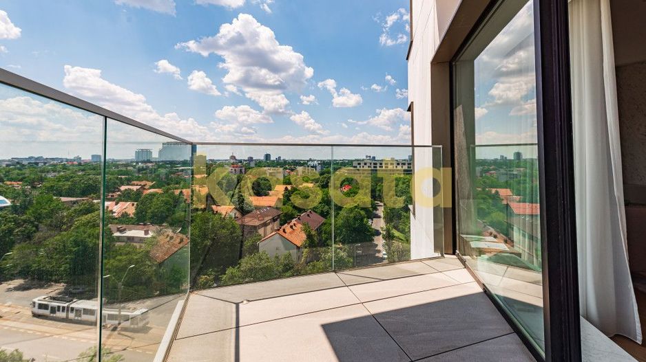 One Verdi Park | All Premium | 3 camere | Parcare inclusa - Poză 15