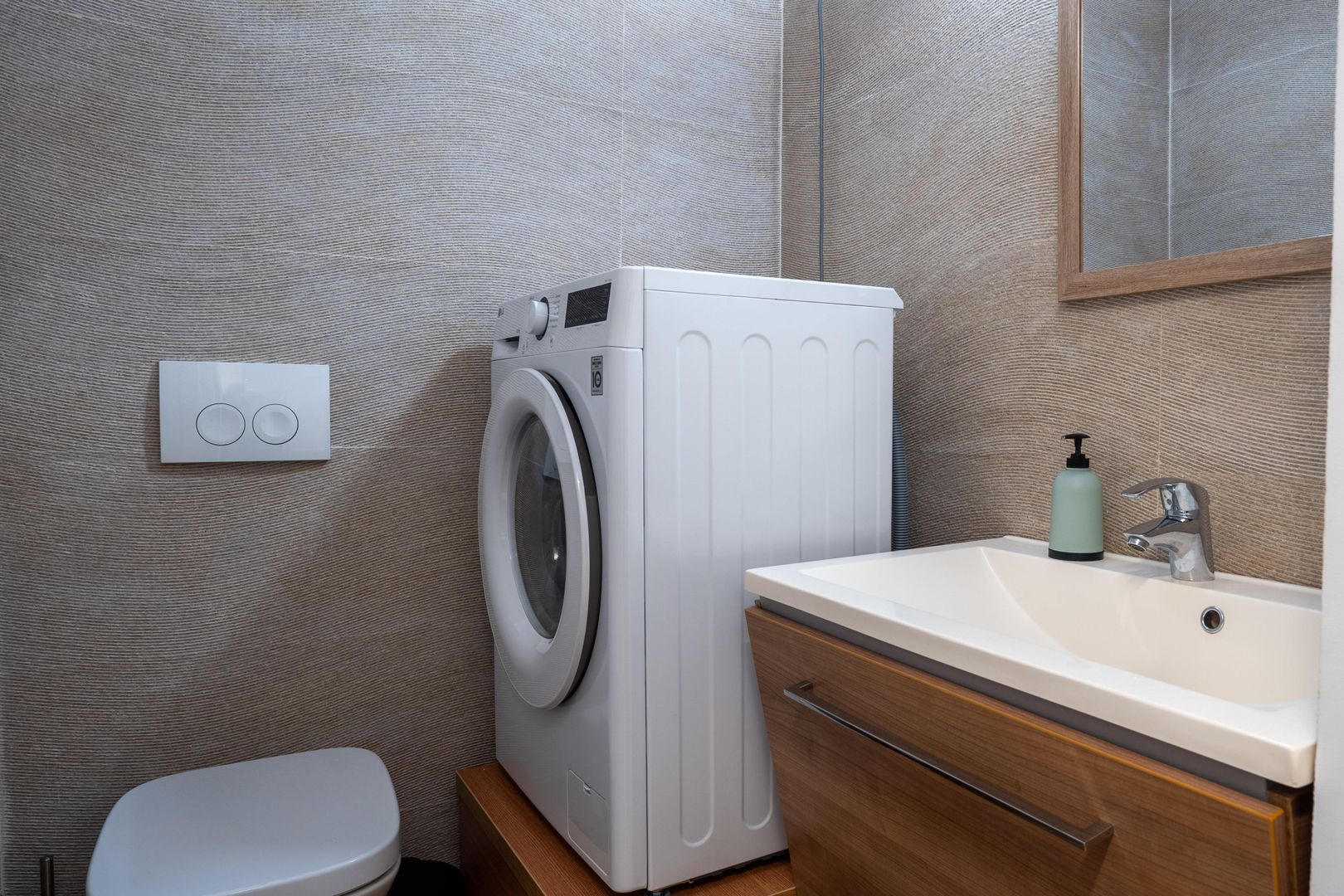 Apartament modern 3 camere I Zona Victoriei - Poză 17