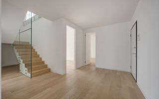 Penthouse One Verdi Park I Un refugiu al luxului în inima orașului! - Poză 18