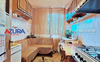 AZURA Imobiliare - Apartament 2 Cam Cf1 Balcon Exercitiu Traian - Poză 5