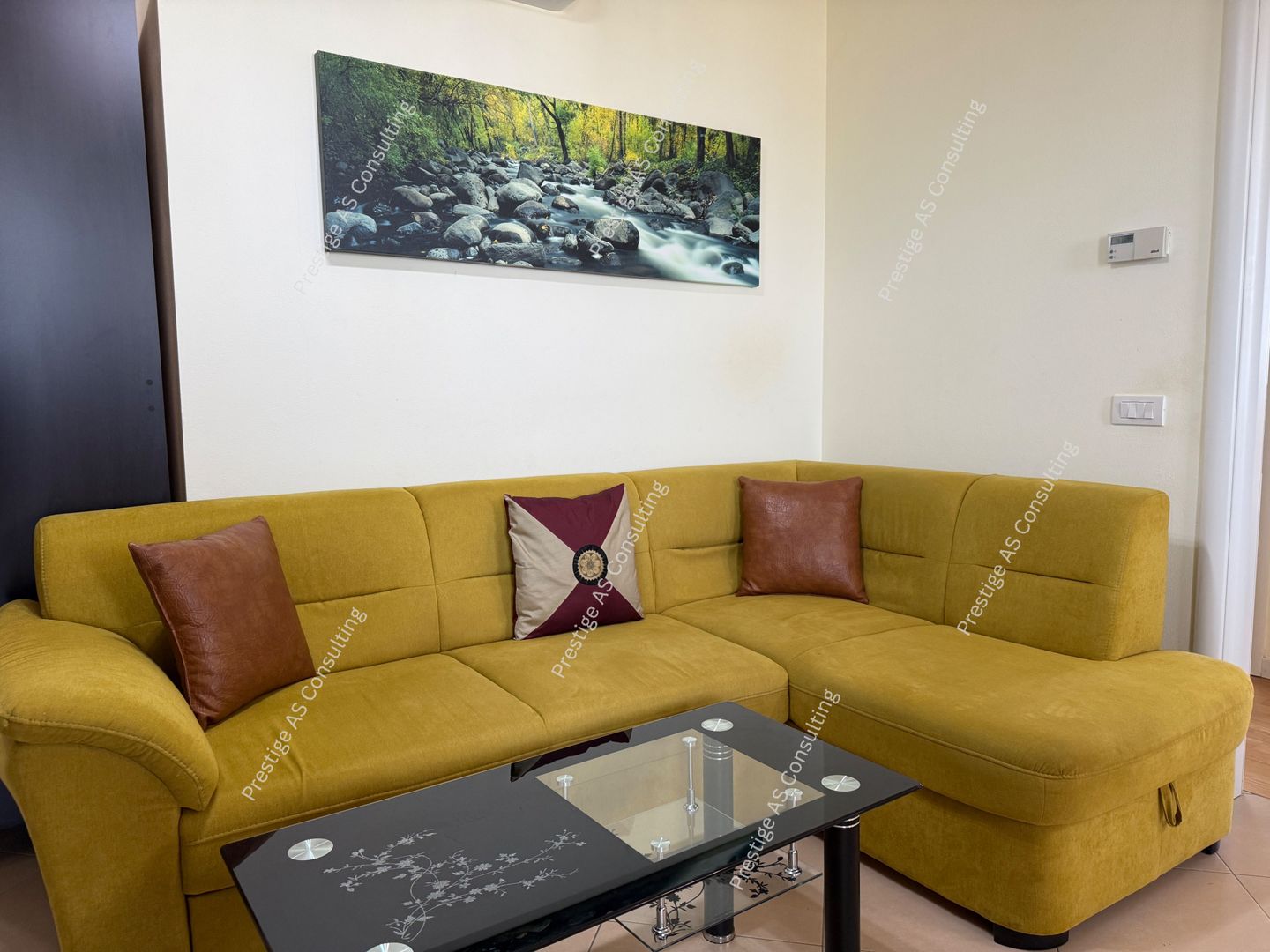 Apartament 3 Camere | Terasa 10mp | Fructus Plaza - Poză 1