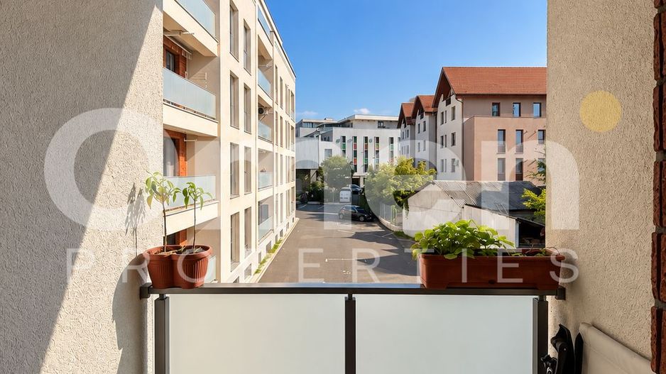 Apartament 1 camera | str. Victoriei (Casa Crișan) | Pet friendly | loc de parcare - Poză 7