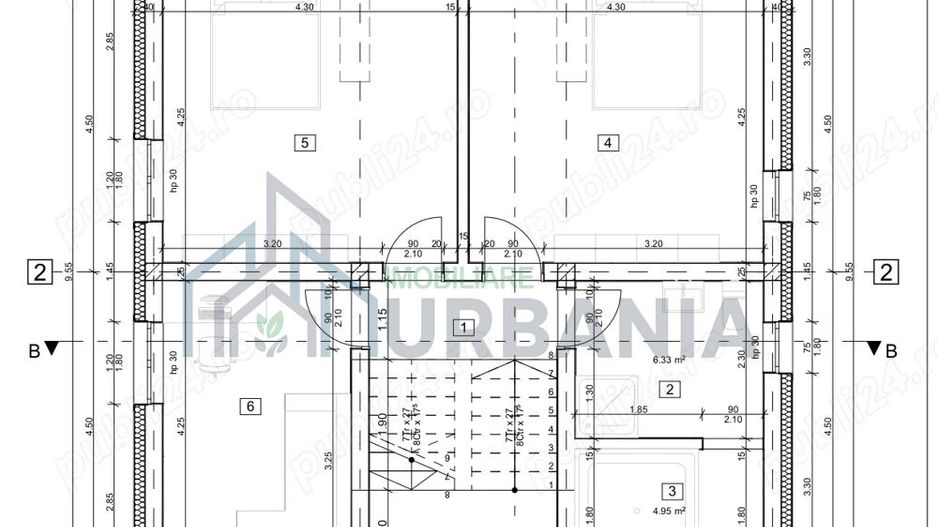 Teren Goruni Tomesti - Poză 5
