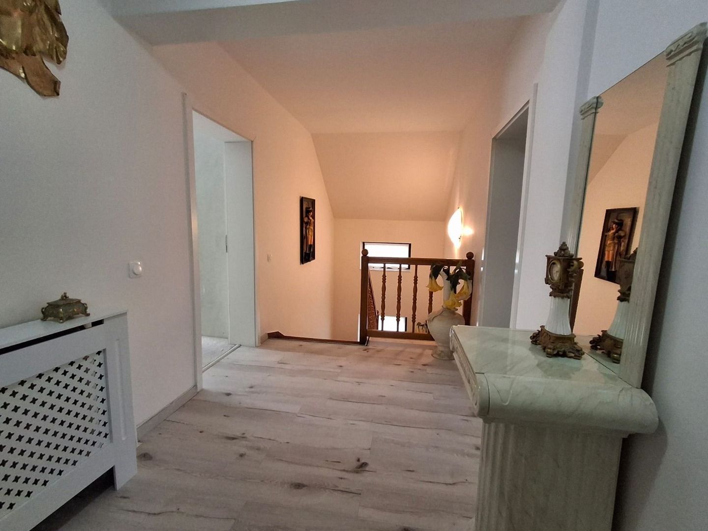 Casa de LUX, individuala, de vanzare, Sibiu, Calea Poplacii - Poză 14