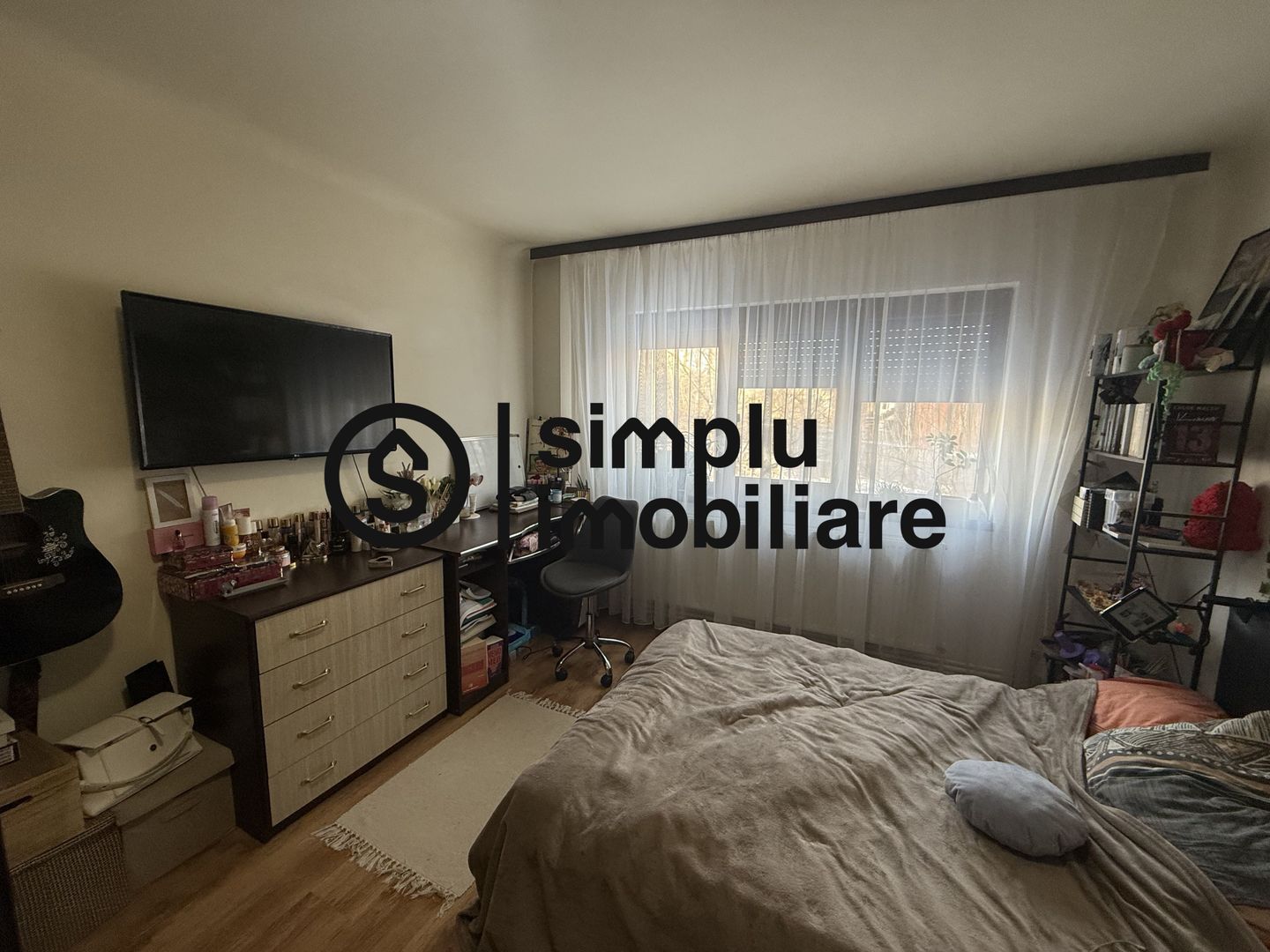 Apartament 3 camere decomandat - Poză 13