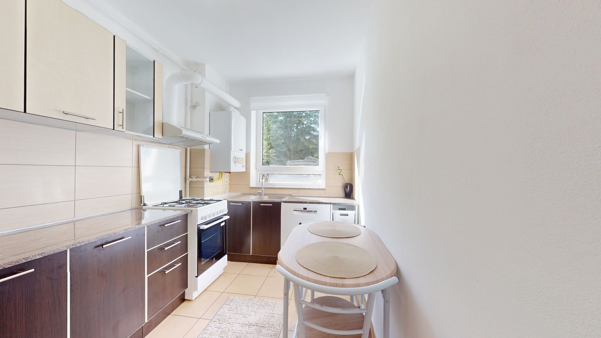 Comision 0% Apartament cu 2 camere Avantgarden Bartolomeu - Poză 10
