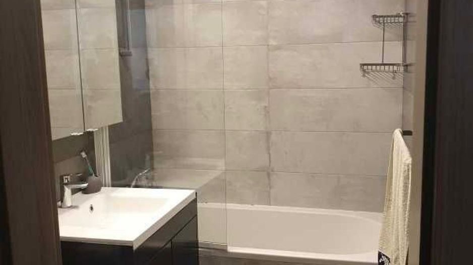 AP. 2 CAMERE DRUMUL TABEREI, BUCATARIE INCHISA, CURAT, METROU 1 MINUT - Poză 8