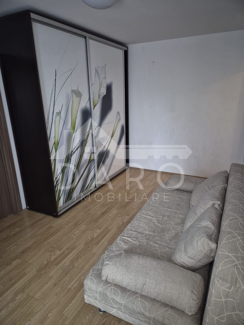 Apartament de închiriat 2 camere Dambu - Poză 1
