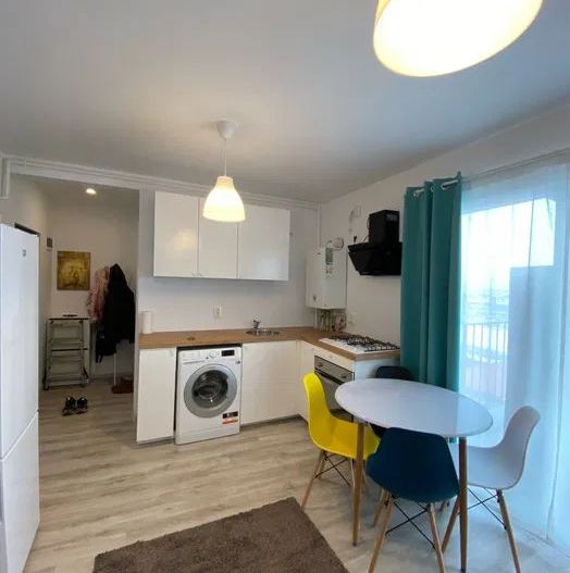 APARTAMENT MODERN  TIP STUDIO | PARCARE TUNARI OTOPENI - Poză 3