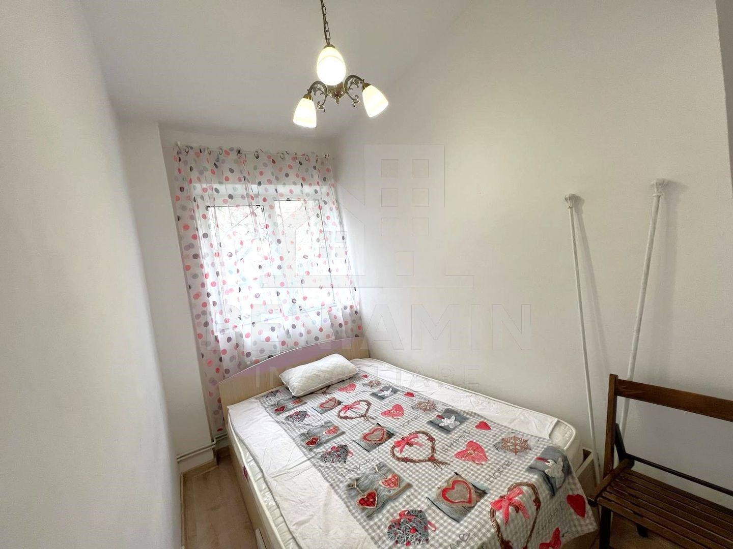 Apartament 2 camere-Iberico-Ultracentral-CT-Mobilat-Utilat-Disponibil - Poză 3